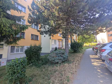 Na predaj 2-izbový byt, 69 m², Košice-Západ, Slobody