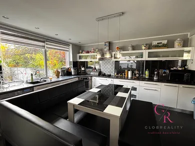 Na predaj 3-izbový dom, 115 m², Levice