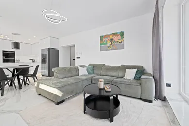 Na predaj 4-izbový byt, 105 m², Šamorín, BÁČ