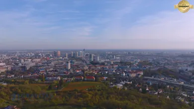 Na predaj pozemok v Bratislava-Nové Mesto · €550 000 · Pôvodný stav