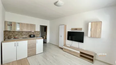 Mieszkania na sprzedaż, 1-pokojowe, Nitra · €110 000