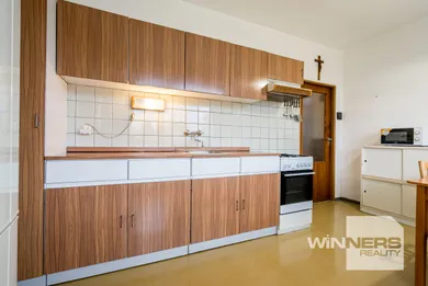 Byty na predaj 3-izbový, Piešťany · €189 000
