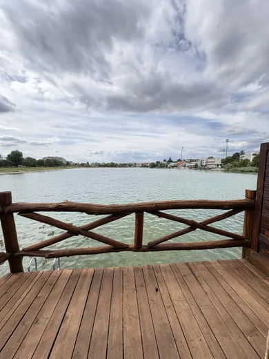 Na prenájom 2-izbový rekreačný dom, 33 m², Senec, Slnečné jazerá