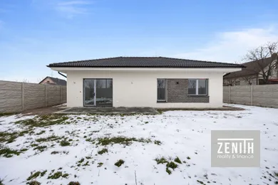Na predaj 4-izbový dom, 102 m², Holice