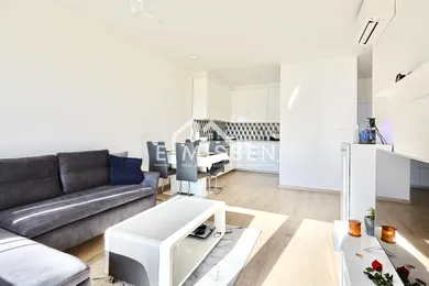 Na prenájom byt v Bratislava-Ružinov · €630 · Novostavba