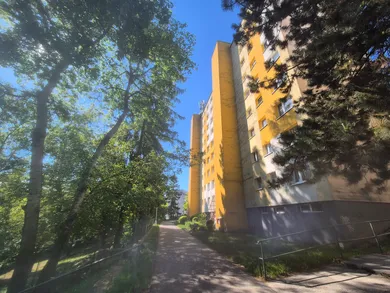 Na predaj 3-izbový byt, 68 m², Banská Bystrica, Tulská