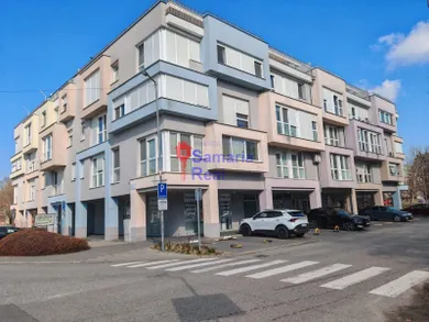 Na prenájom 2-izbový byt, 60 m², Šamorín, Veterná