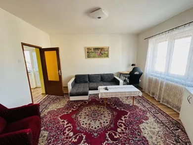 Na prenájom byt v Trnava · €570 · Dokončené