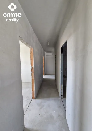 Na predaj 3-izbový byt, 63 m², Trstice