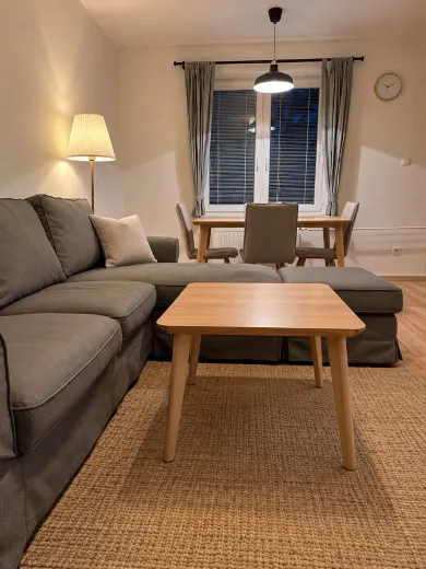 Na prenájom 3-izbový byt, 75 m², Bratislava-Ružinov