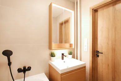 Na predaj 3-izbový byt, 65 m², Bratislava-Dúbravka, Gallayova