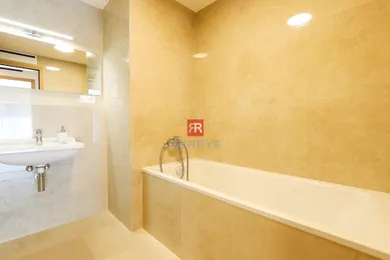 Na prenájom byt v Bratislava-Staré Mesto · €1 300 · Novostavba