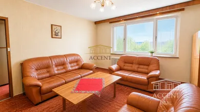 Byty na predaj 2-izbový, Bratislava-Dúbravka · €205 000