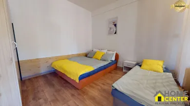 Na predaj byt, 48 m², Patince