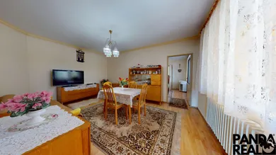 Na predaj 5-izbový dom, 145 m², Nadlice