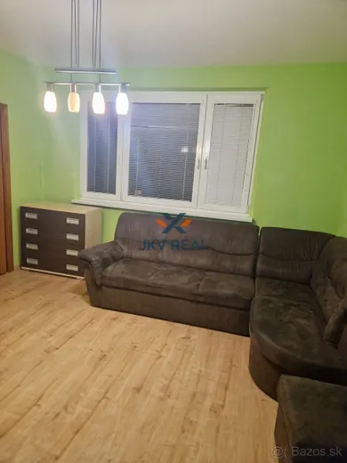 Na prenájom 3-izbový byt, 70 m², Prešov