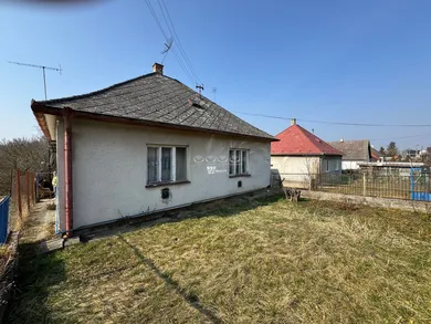 Na predaj pozemok, Čermany