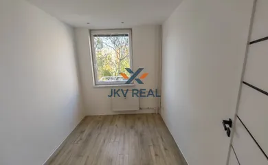 Na predaj 3-izbový byt, 55 m², Košice-Západ, rožnavská