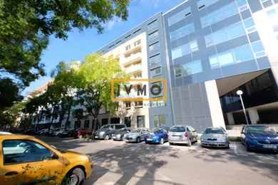 Na prenájom objekt, 15 m², Bratislava-Staré Mesto, Bernolákova