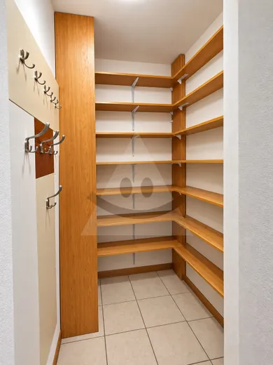 Na prenájom 2-izbový byt, 62 m², Martin, Priehradka
