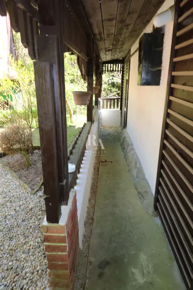 Na predaj rekreačný dom, 372 m², Veľké Rovné, -
