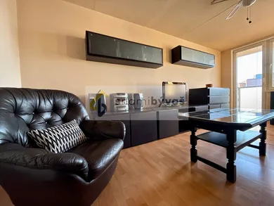 Na predaj 3-izbový byt, 71 m², Košice-Dargovských hrdinov, Adlerova