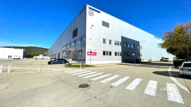 Objekty na prenájom, Bratislava-Rača · €7 200
