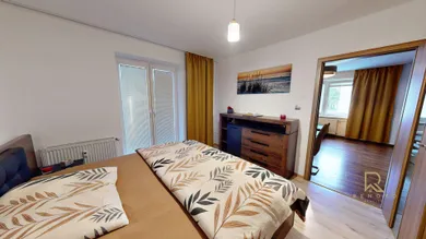 Na prenájom 3-izbový byt, 54 m², Kysucké Nové Mesto, Litovelská