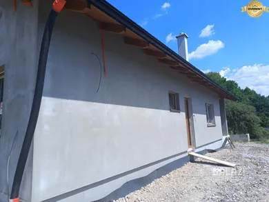 Na predaj dom v Prievidza · €230 000 · Novostavba