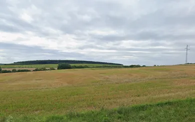 Na predaj pozemok, Kozárovce