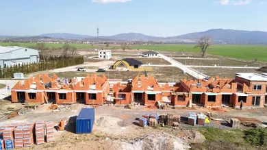 Na predaj 5-izbový dom, 129 m², Valaliky