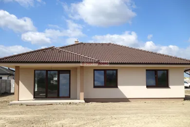 Domy na predaj 1-izbový, Most pri Bratislave · €389 000