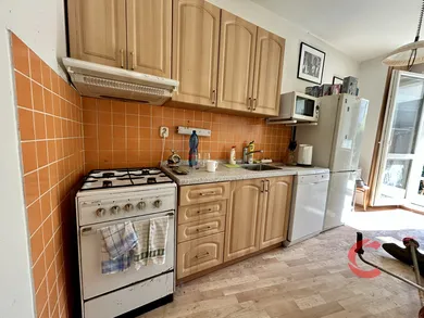 Na predaj 3-izbový byt, 67 m², Bratislava-Karlova Ves, Veternicová