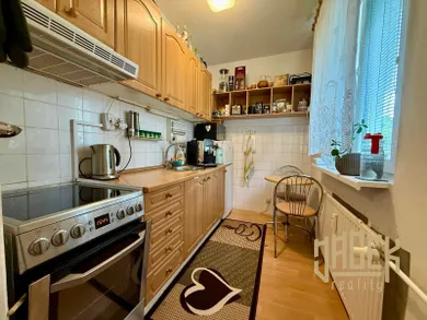 Na predaj byt v Považská Bystrica · €105 000 · Čiastočná rekonštrukcia