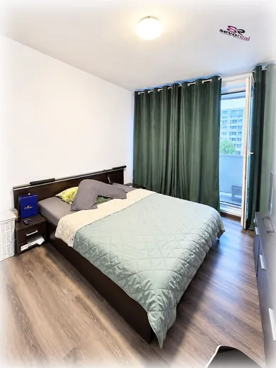 Apartments for rent, 2-room in Banská Bystrica · €730