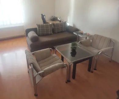 Kiadó lakások, 1-szobás, Trnava · €550