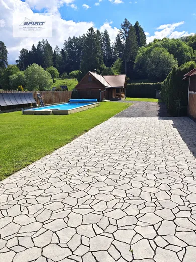 Na predaj dom, 275 m², Smrečany