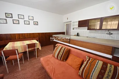 Na predaj dom, 190 m², Volkovce