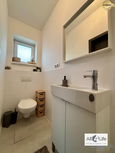 Na predaj 4-izbový dom, 104 m², Horná Streda
