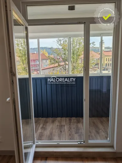 Na predaj 2-izbový byt, 47 m², Kežmarok, Toporcerova