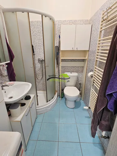 Na predaj byt v Senica · €85 000 · Dokončené