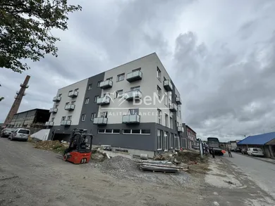 Na predaj 2-izbový byt, 47 m², Námestovo, Polom