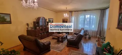 Na predaj 5-izbový dom, 334 m², Dunajská Streda, Železnicná