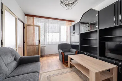 Na predaj 3-izbový byt, 54 m², Košice-Západ, Trieda SNP