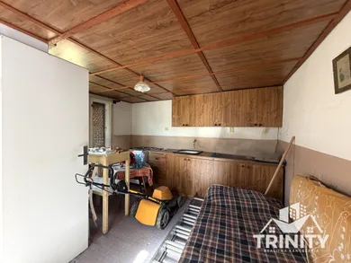 Na predaj 3-izbový dom, 75 m², Tvrdošovce