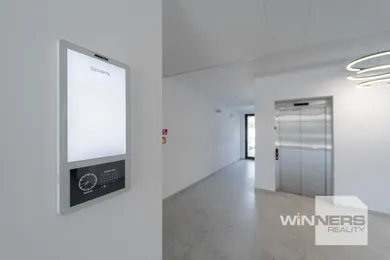 Na predaj 2-izbový byt, 54 m², Košice-Západ, Československého odboja