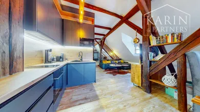 Byty na predaj, Banská Štiavnica · €159 900