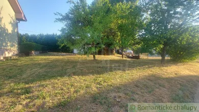 Na predaj pozemok, 400 m², Bukovec