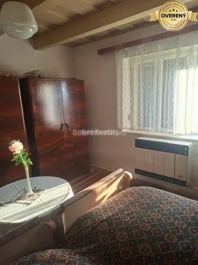 Na predaj 5-izbový dom, 105 m², Jasová