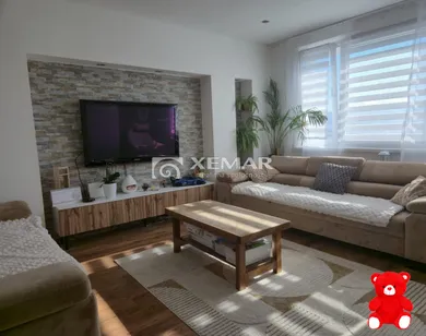 Apartments for sale, 3-room in Banská Bystrica · €178,500